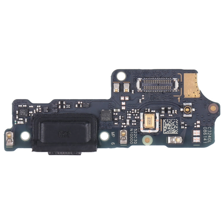 For Xiaomi Redmi 10C Original Charging Port Board - Tail Connector by PMC Jewellery | Online Shopping South Africa | PMC Jewellery