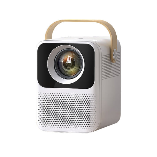 WOWOTO V1 3.97 inch TFT Display 1920x1080 4K 100ANSI RGB LED Smart Projector(US Plug) - LED Projector by WOWOTO | Online Shopping South Africa | PMC Jewellery | Buy Now Pay Later Mobicred