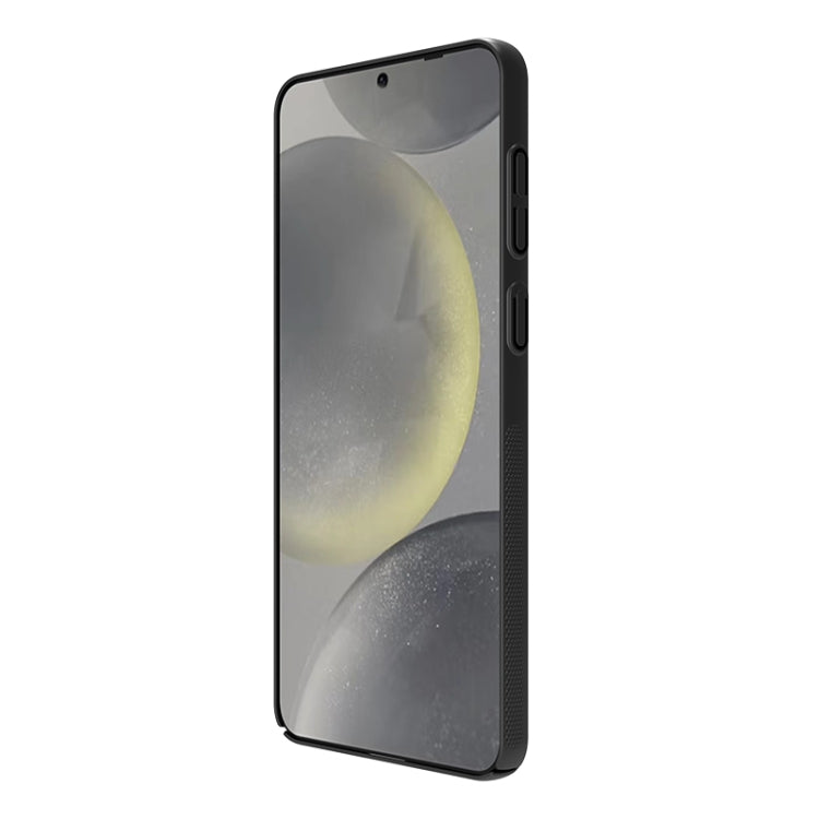 For OnePlus Ace 3V NILLKIN Black Mirror Series Camshield PC Phone Case(Black) - OnePlus Cases by NILLKIN | Online Shopping South Africa | PMC TechLife