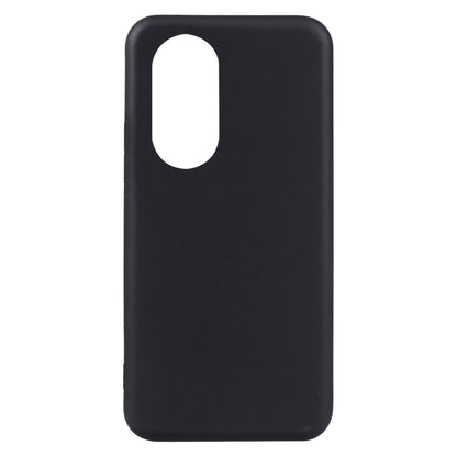 For Ulefone Note 17 Pro TPU Phone Case(Black) - Ulefone Cases by PMC Jewellery | Online Shopping South Africa | PMC Jewellery | Buy Now Pay Later Mobicred