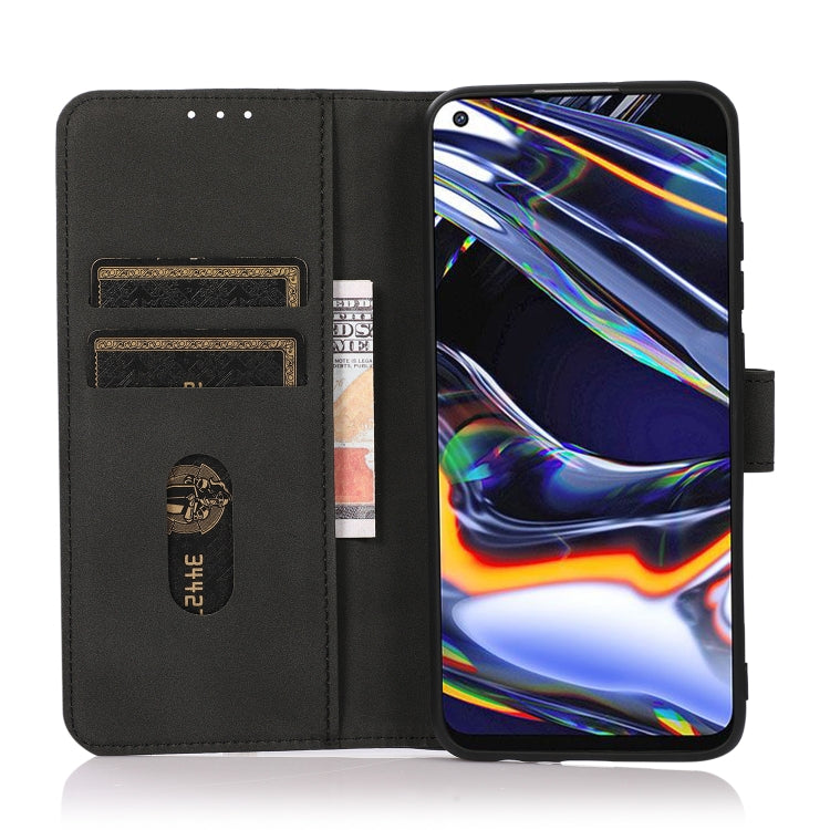 For Xiaomi Redmi K70 5G / K70 Pro 5G KHAZNEH Matte Texture Leather Phone Case(Black) - K70 Cases by PMC Jewellery | Online Shopping South Africa | PMC Jewellery | Buy Now Pay Later Mobicred