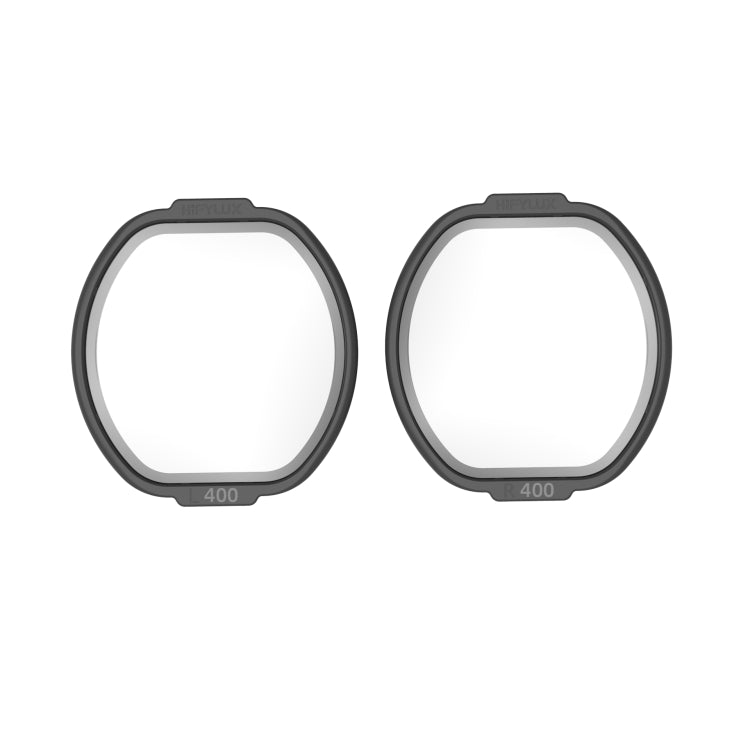 For PlayStation VR2 Hifylux Myopia Glasses Aspherical Resin Lens(-4.0D) - free shipping - PMC Jewellery - Order now!