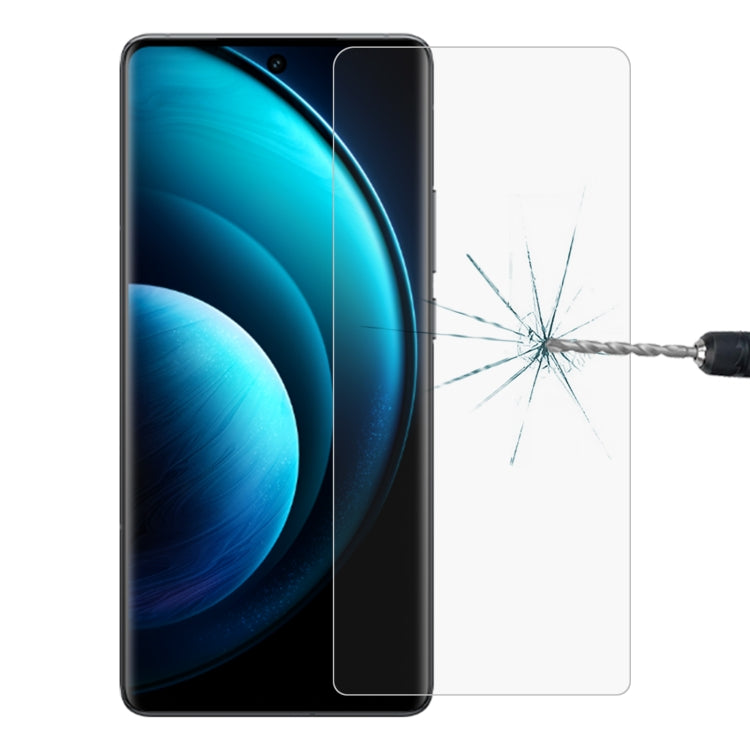 For vivo X100 0.26mm 9H 2.5D Tempered Glass Film - X100 Tempered Glass by DIYLooks | Online Shopping South Africa | PMC Jewellery | Buy Now Pay Later Mobicred