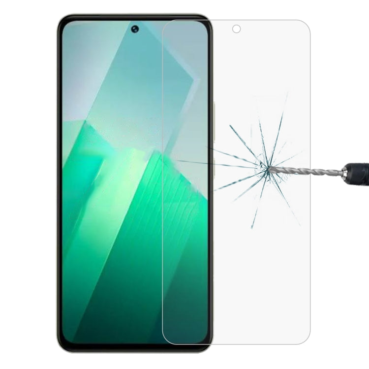 For vivo iQOO Z9 0.26mm 9H 2.5D Tempered Glass Film - vivo Tempered Glass by DIYLooks | Online Shopping South Africa | PMC Jewellery