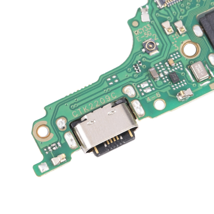 For vivo Y33e OEM Charging Port Board - Charging Port Board by PMC Jewellery | Online Shopping South Africa | PMC Jewellery