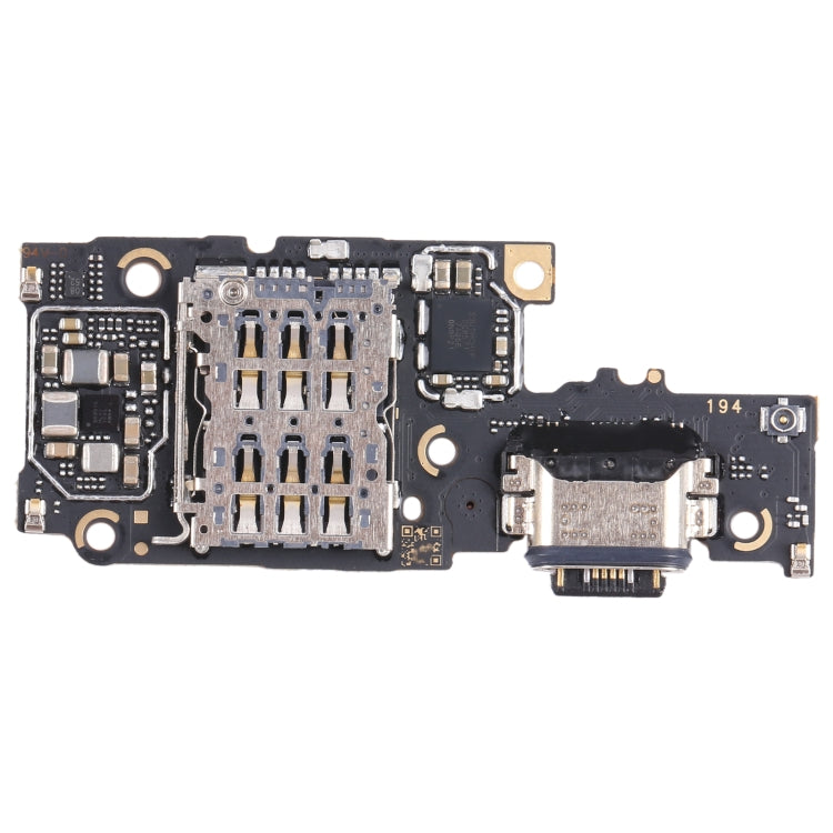 For vivo X90 OEM Charging Port Board - free shipping - PMC TechLife - Order now!