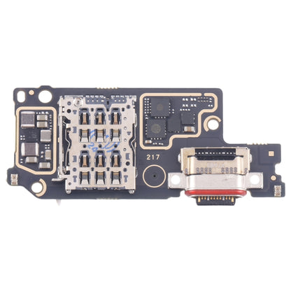 For vivo X90 Pro+ OEM Charging Port Board - Charging Port Board by PMC Jewellery | Online Shopping South Africa | PMC Jewellery | Buy Now Pay Later Mobicred