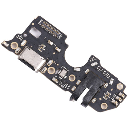 For OPPO A78 OEM Charging Port Board - Small Board by PMC Jewellery | Online Shopping South Africa | PMC Jewellery