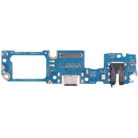 For Realme 10 Pro OEM Charging Port Board - Small Board by PMC Jewellery | Online Shopping South Africa | PMC Jewellery