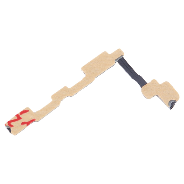 For OPPO Reno5 Pro+ OEM Volume Button Flex Cable - Flex Cable by PMC Jewellery | Online Shopping South Africa | PMC Jewellery