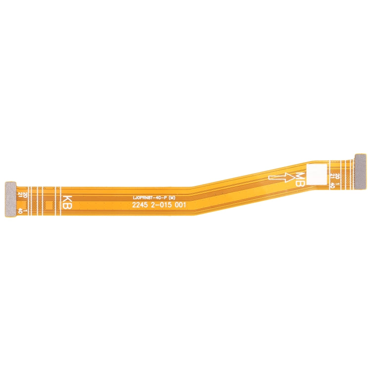 For OPPO Reno8 T OEM Motherboard Flex Cable - Flex Cable by PMC TechLife | Online Shopping South Africa | PMC TechLife