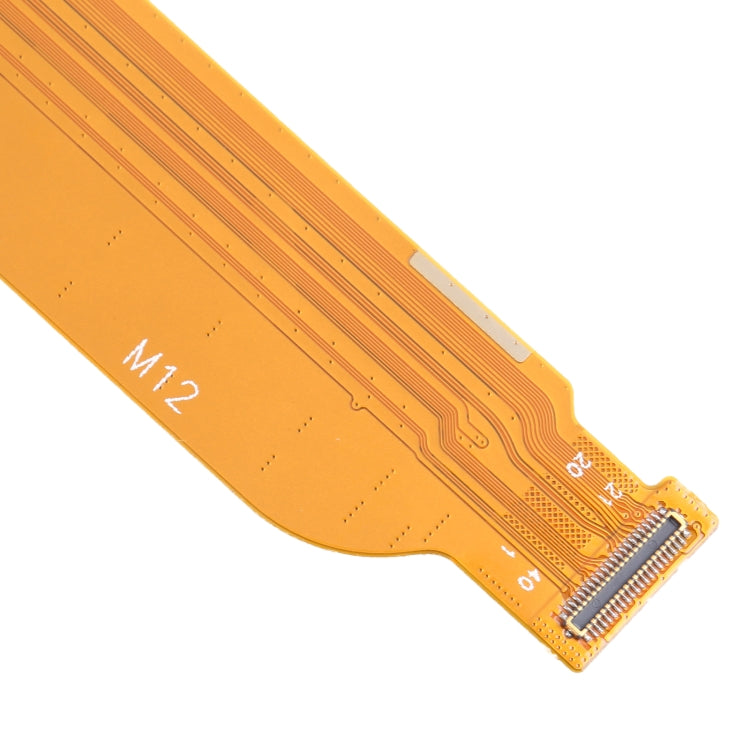 For OPPO A78 OEM Motherboard Flex Cable - Flex Cable by PMC Jewellery | Online Shopping South Africa | PMC Jewellery