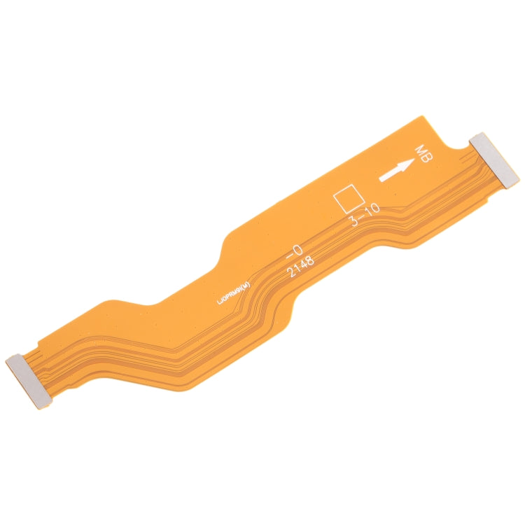 For OPPO A36 OEM Motherboard Flex Cable - Flex Cable by PMC Jewellery | Online Shopping South Africa | PMC Jewellery