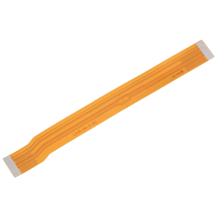 For vivo Y35 5G OEM Motherboard Flex Cable - Flex Cable by PMC TechLife | Online Shopping South Africa | PMC TechLife