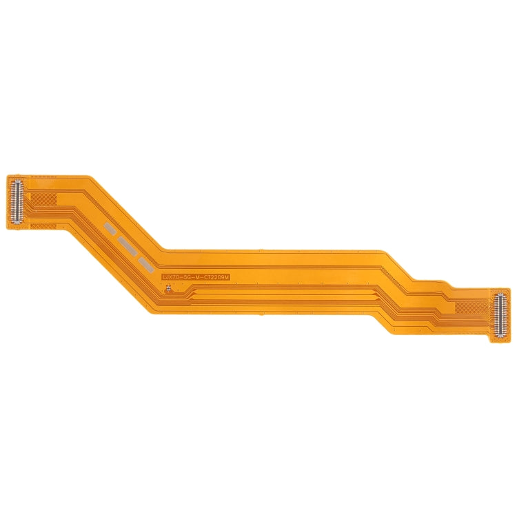 For vivo X70 OEM Motherboard Flex Cable - Flex Cable by PMC Jewellery | Online Shopping South Africa | PMC Jewellery