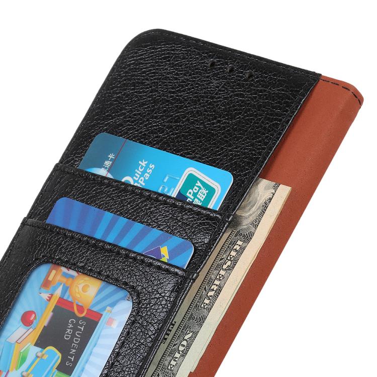 For iPhone 17 Nappa Texture Leather Case(Black) - free shipping - PMc TechLife - Order now!