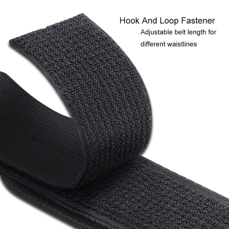 RUIGPRO Waist Belt Mount Strap With Action Cameras Adapter - Chest Belt by RUIGPRO | Online Shopping South Africa | PMC TechLife | Buy Now Pay Later Mobicred
