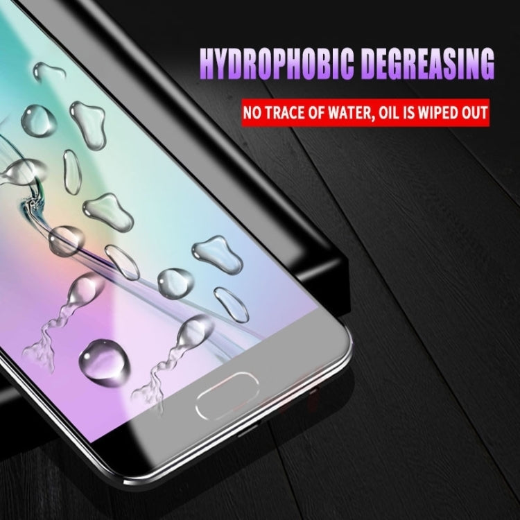 For Honor X50 Full Screen Protector Explosion-proof Hydrogel Film - Honor Tempered Glass by ENKAY | Online Shopping South Africa | PMC Jewellery | Buy Now Pay Later Mobicred