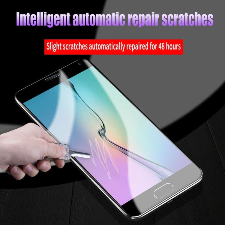 For Samsung Galaxy S24+ 5G Full Screen Protector Explosion-proof Hydrogel Film - Galaxy S24+ 5G Tempered Glass by PMC TechLife | Online Shopping South Africa | PMC TechLife