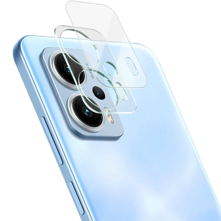 For Xiaomi Redmi Note 12T Pro 5G imak High Definition Integrated Glass Lens Film - For Xiaomi by imak | Online Shopping South Africa | PMC Jewellery | Buy Now Pay Later Mobicred