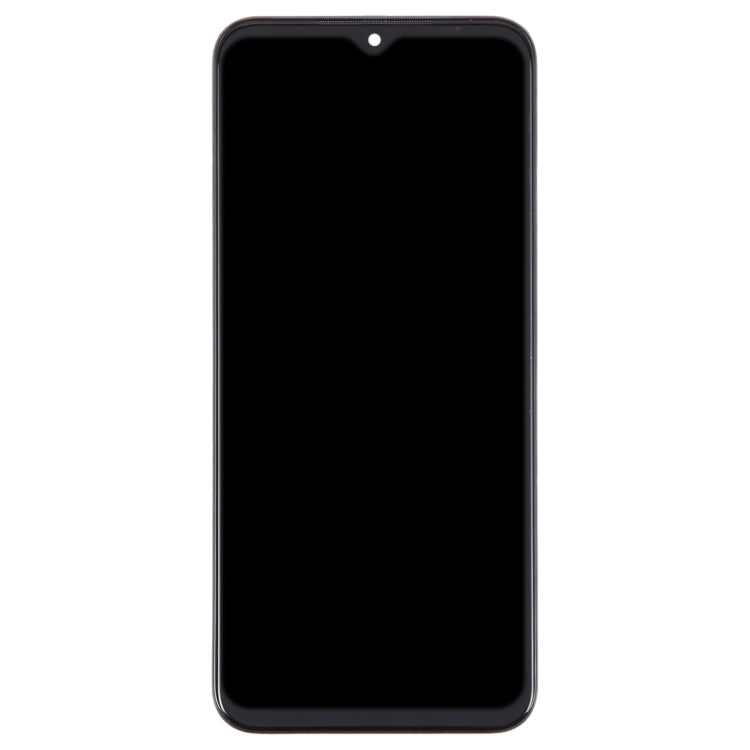 For Samsung Galaxy M14 SM-M146B Original LCD Screen Digitizer Full Assembly with Frame - free shipping - PMc TechLife - Order now!