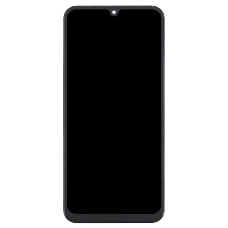 For Samsung Galaxy A24 4G SM-A245F Original LCD Screen Digitizer Full Assembly with Frame - free shipping - PMc TechLife - Order now!