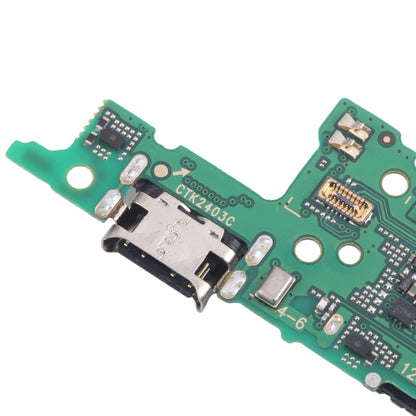 For Honor X9A OEM Charging Port Board - Tail Connector by PMC Jewellery | Online Shopping South Africa | PMC Jewellery | Buy Now Pay Later Mobicred