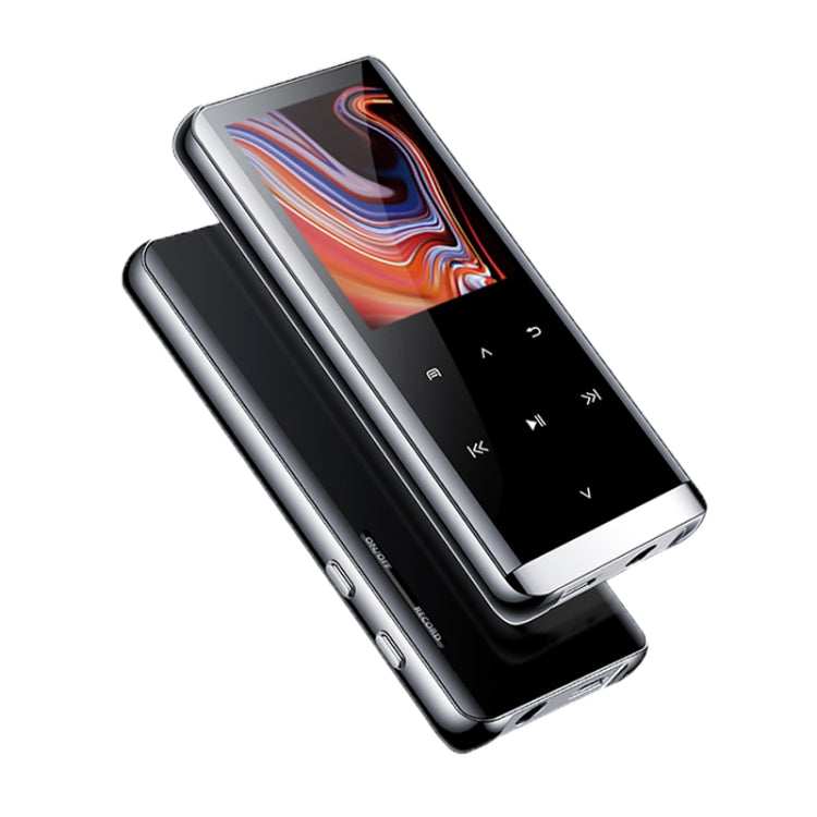 JNN M13 1.8 Inch LCD Screen Touch HiFi MP3 Player, Memory:32GB(Without Bluetooth) - free shipping - PMC Jewellery - Order now!