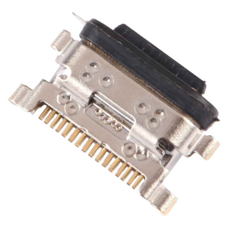 For Xiaomi Mi Note 10 Pro 10 PCS Charging Port Connector - Tail Connector by PMC TechLife | Online Shopping South Africa | PMC TechLife