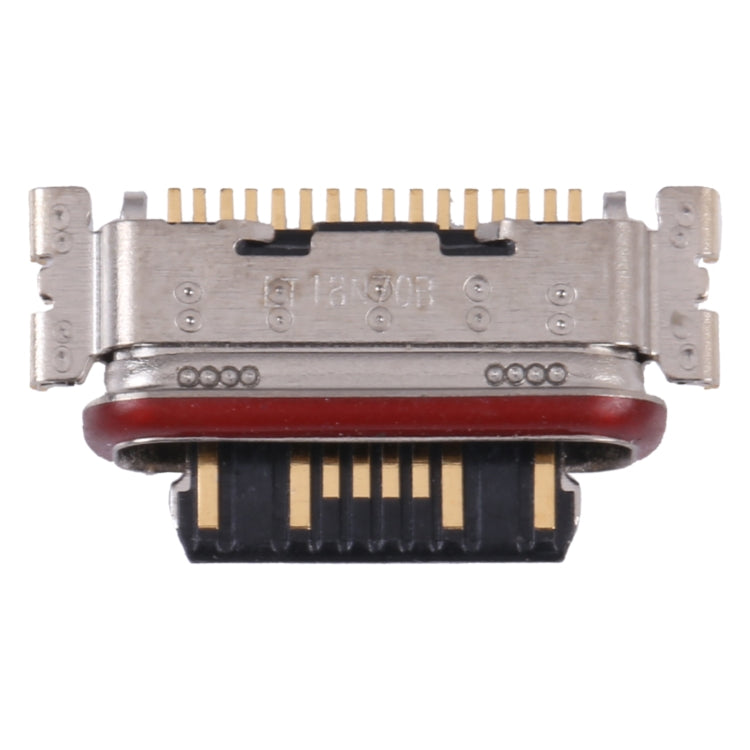 For Xiaomi Pad 5 10 PCS Charging Port Connector - free shipping - PMC Jewellery - Order now!