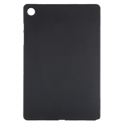 For Samsung Galaxy Tab A9+ 11 inch TPU Tablet Case(Frosted Black) - Galaxy Tab S9 Cases by PMC Jewellery | Online Shopping South Africa | PMC Jewellery