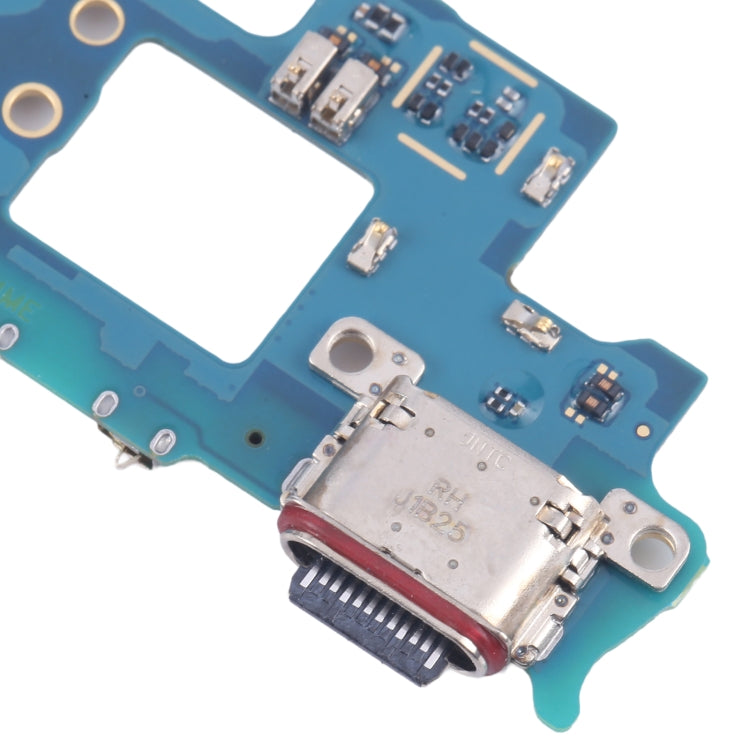 For Samsung Galaxy S23 FE SM-S711B OEM Charging Port Board - Galaxy S Series Parts by PMC Jewellery | Online Shopping South Africa | PMC Jewellery | Buy Now Pay Later Mobicred