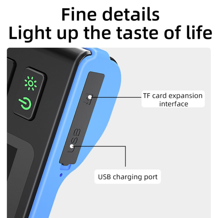 T23 8mm Single Lens 7 inch Screen Industrial Endoscope, Spec:5m Tube -  by PMC TechLife | Online Shopping South Africa | PMC TechLife | Buy Now Pay Later Mobicred