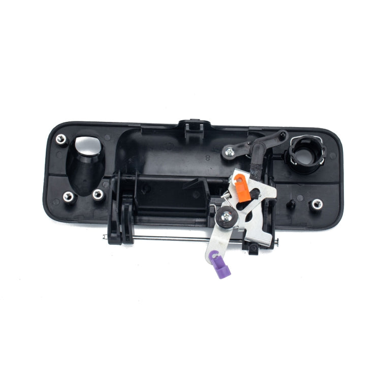 Car Tailgate Handle 69090-0C050 for Toyota Tundra 2007-2013 - Door Handles by PMC TechLife | Online Shopping South Africa | PMC TechLife | Buy Now Pay Later Mobicred