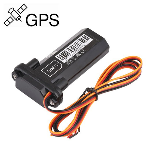 4G EU Version 9V-30V 3Pin GPS Positioning Tracker Mini Waterproof Vehicle Tracking System - Car Tracker by PMC Jewellery | Online Shopping South Africa | PMC Jewellery | Buy Now Pay Later Mobicred