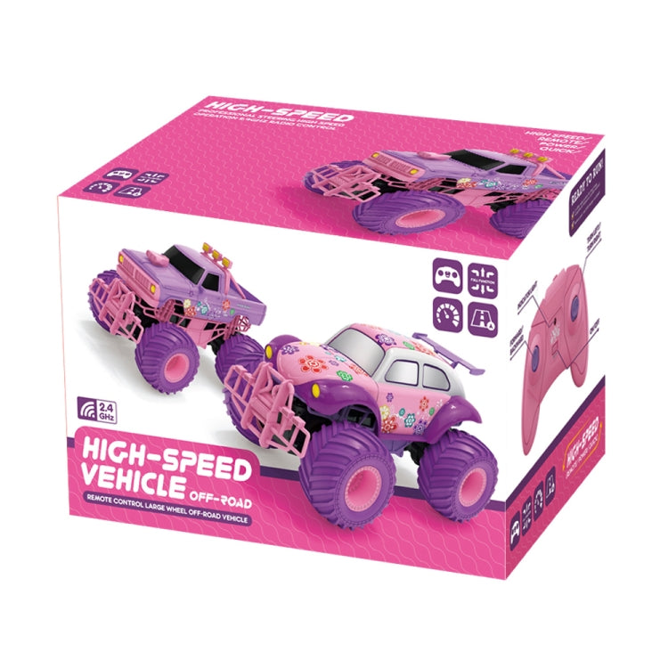 JJR/C Q157 Remote Control Big Foot Climbing Car(Model A Hummer) - RC Cars by JJR/C | Online Shopping South Africa | PMC Jewellery | Buy Now Pay Later Mobicred