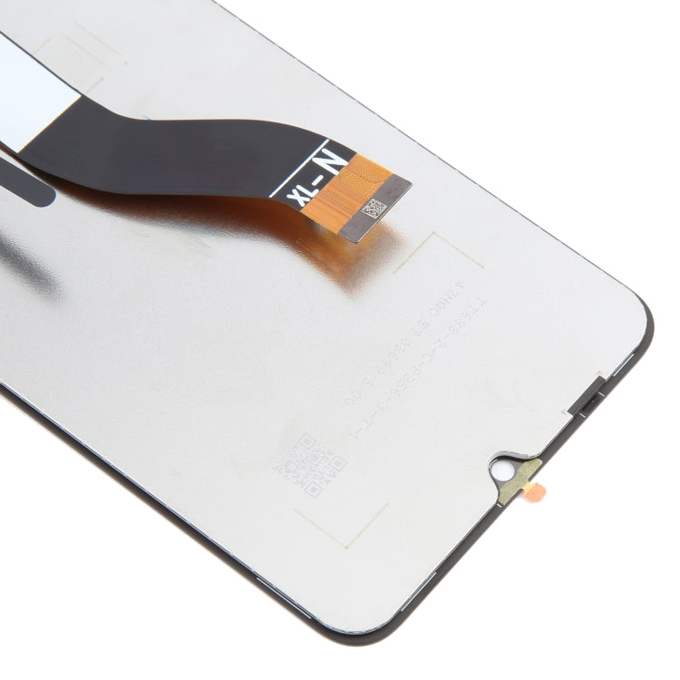 For Xiaomi Redmi 14C 4G Original LCD Screen With Digitizer Full Assembly - LCD Screen by PMC TechLife | Online Shopping South Africa | PMC TechLife | Buy Now Pay Later Mobicred