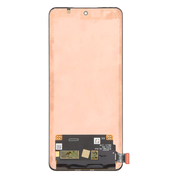 For OPPO Reno11 F CPH2603 Original AMOLED LCD Screen with Digitizer Full Assembly - free shipping - PMC Jewellery - Order now!