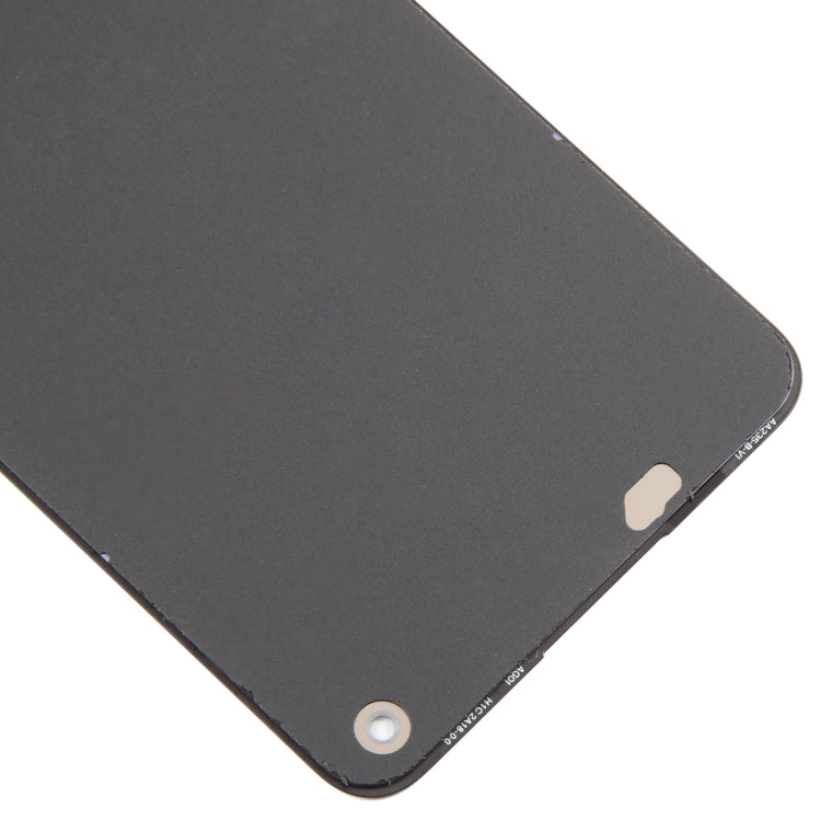 For Realme 10 4G Original AMOLED LCD Screen with Digitizer Full Assembly - LCD Screen by PMC TechLife | Online Shopping South Africa | PMC TechLife | Buy Now Pay Later Mobicred