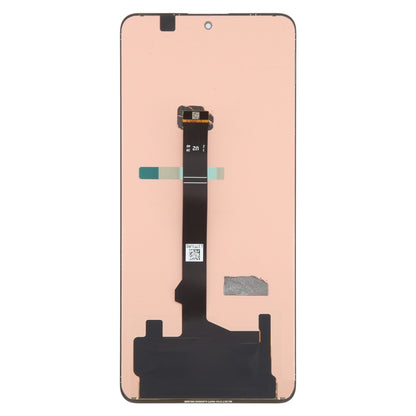 For Xiaomi Redmi Turbo 3 Original AMOLED LCD Screen with Digitizer Full Assembly - LCD Screen by PMC Jewellery | Online Shopping South Africa | PMC Jewellery