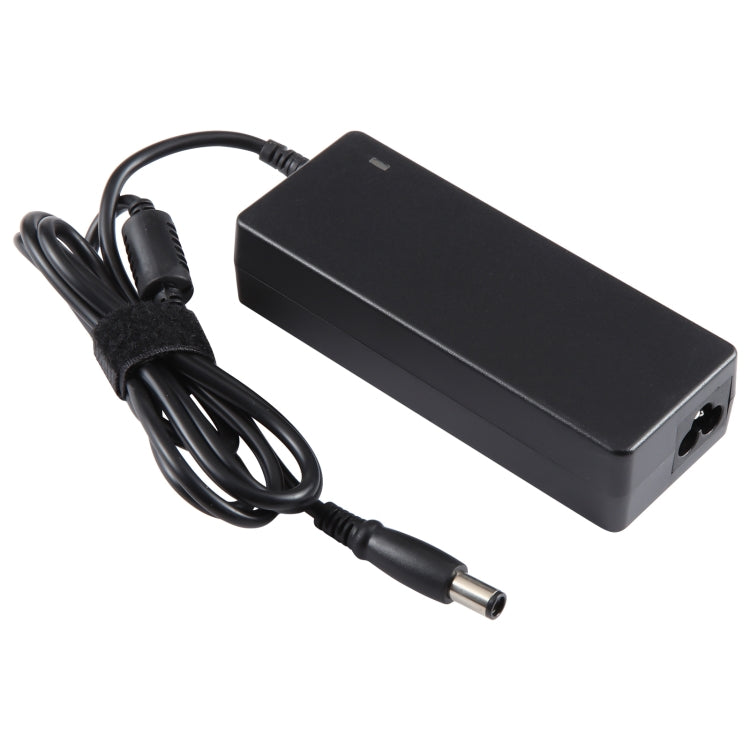 19.5V 4.62A 90W Power Adapter Charger for Dell 7.4 x 5.0mm Laptop, Plug:UK Plug - For Dell by PMC Jewellery | Online Shopping South Africa | PMC Jewellery | Buy Now Pay Later Mobicred