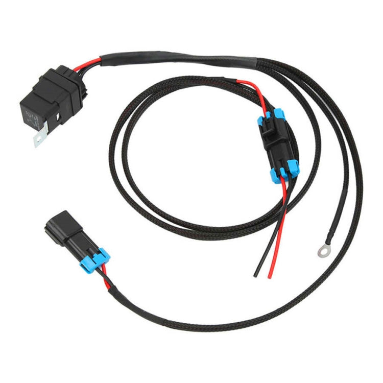 For Polaris Ranger XP 1000 2018 12V 40A Car Reverse Light Wiring Harness Spare Light Cable - DIY Cables by PMC Jewellery | Online Shopping South Africa | PMC Jewellery