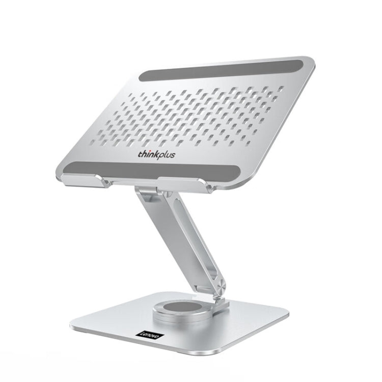 Lenovo Thinkplus Desktop Laptop Holder L30 Upgrade(Silver) - free shipping - PMC Jewellery - Order now!