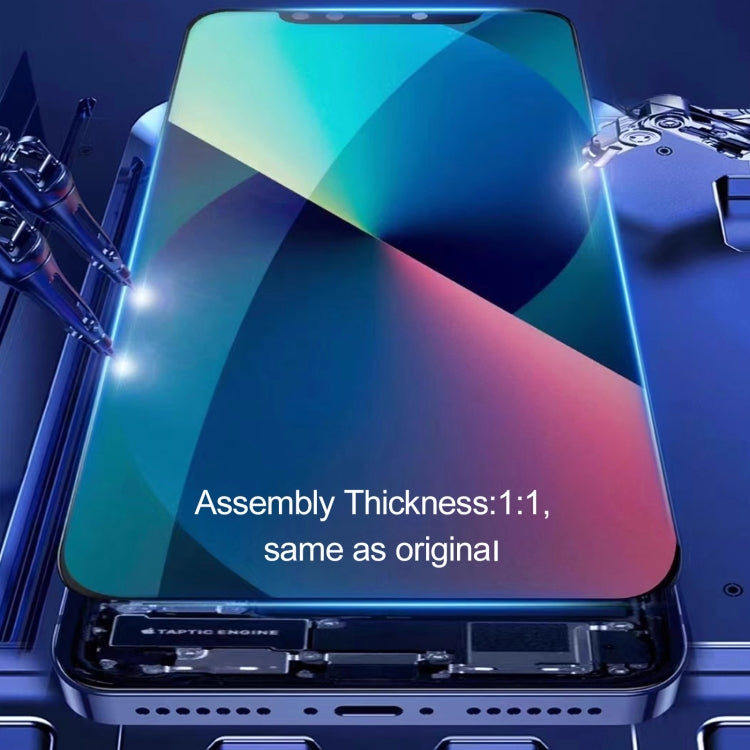 GX Hard OLED Screen For iPhone 13 - free shipping - PMC TechLife - Order now!