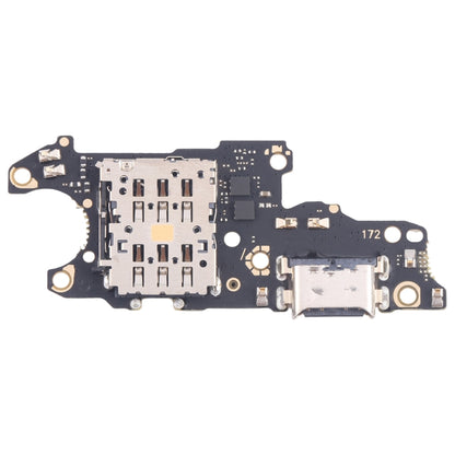 For Huawei Nova 12 OEM Charging Port Board - Tail Connector by PMC Jewellery | Online Shopping South Africa | PMC Jewellery | Buy Now Pay Later Mobicred