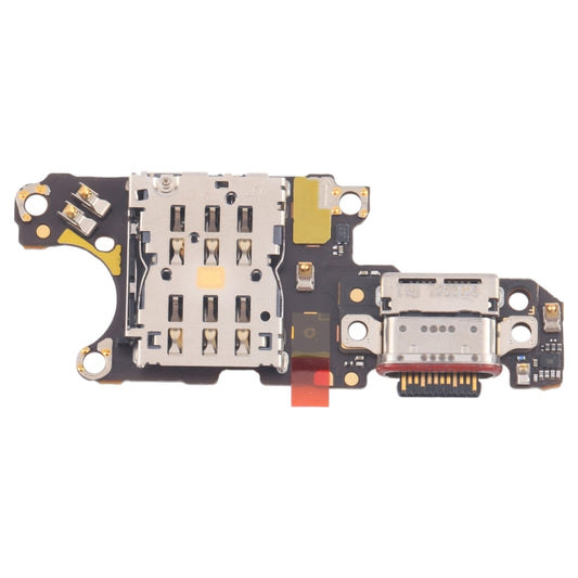 For Huawei P50 OEM Charging Port Board - Tail Connector by PMC Jewellery | Online Shopping South Africa | PMC Jewellery | Buy Now Pay Later Mobicred