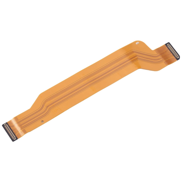 For Huawei Nova Y91 OEM Mainboard Connector Flex Cable - Flex Cable by PMC TechLife | Online Shopping South Africa | PMC TechLife