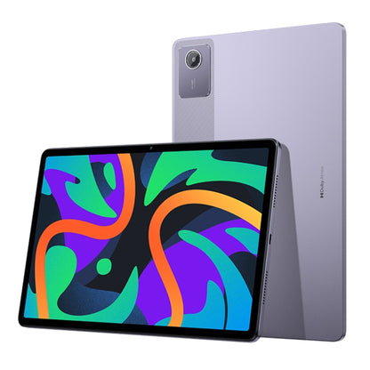 Lenovo Xiaoxin Pad 2024 11 inch WiFi Tablet, 8GB+128GB, Android 13, Qualcomm Snapdragon 685 Octa Core, Support Face Identification(Purple) - Lenovo by Lenovo | Online Shopping South Africa | PMC Jewellery | Buy Now Pay Later Mobicred