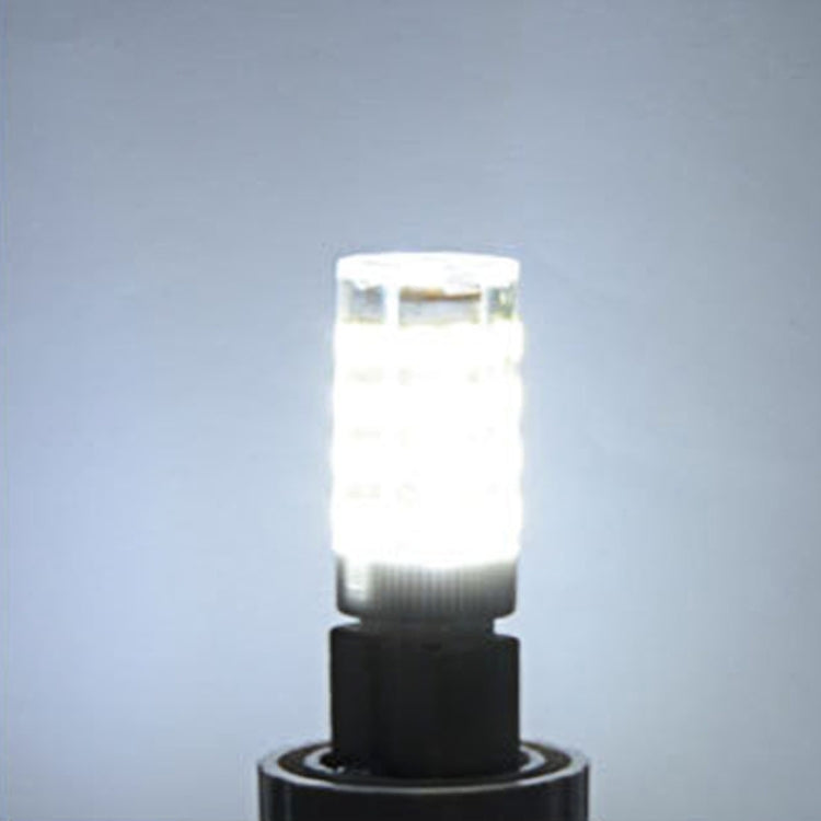 E11 5W 51 LEDs SMD 2835 330LM Corn Light Bulb, AC110V(White Light) - free shipping - PMc TechLife - Order now!