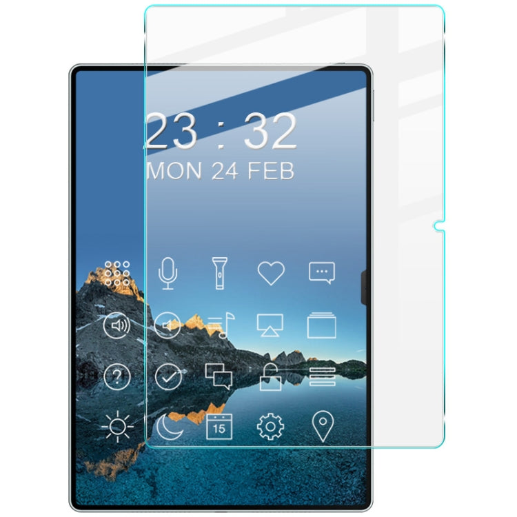 For Huawei MatePad Pro 13.2 imak H Series Tempered Glass Film - For Huawei MediaPad by imak | Online Shopping South Africa | PMC Jewellery